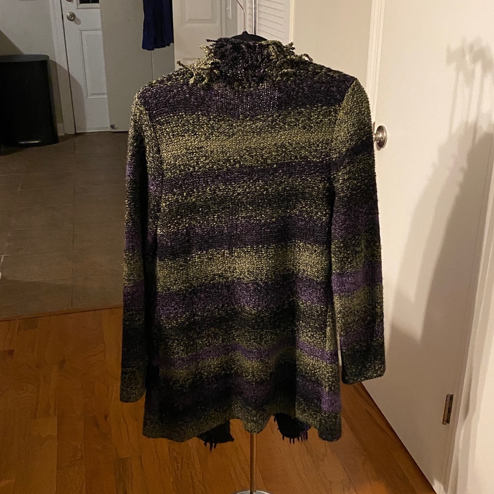 Spanner Cardigan - Picture 6 of 7